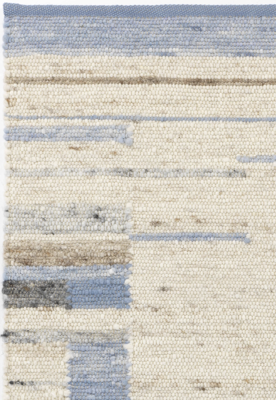 Paulig Fino Design 154-65 Handweb Teppich – Bild 3